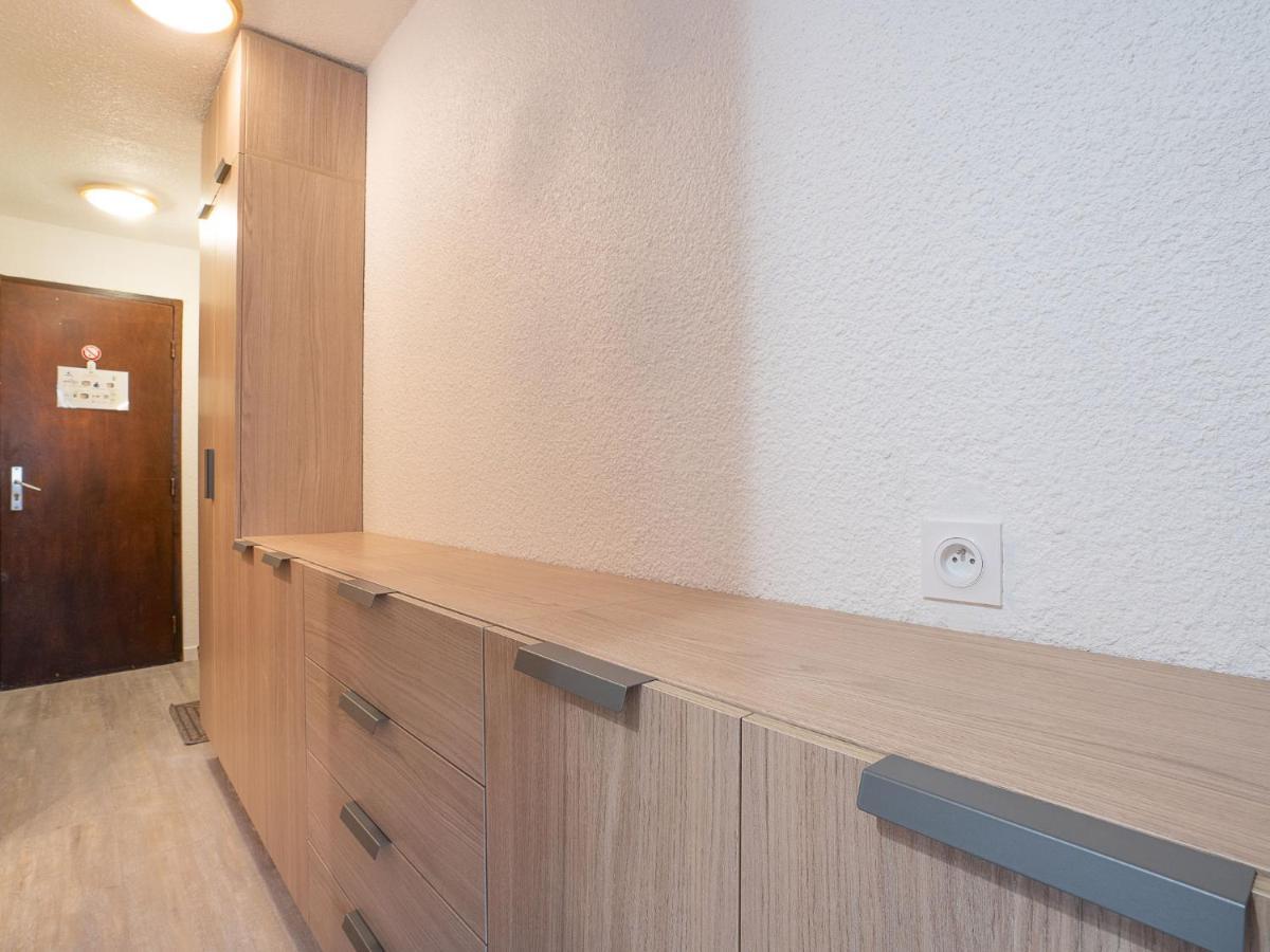 Studio Asters 314 Batiment A1 By Interhome Saint-Martin-de-Belleville Exteriör bild