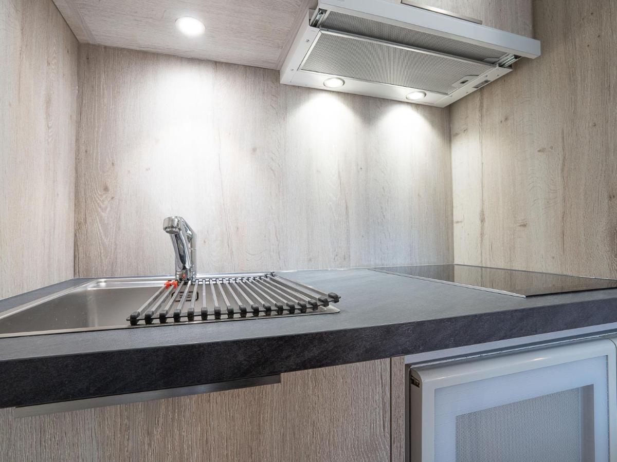 Studio Asters 314 Batiment A1 By Interhome Saint-Martin-de-Belleville Exteriör bild