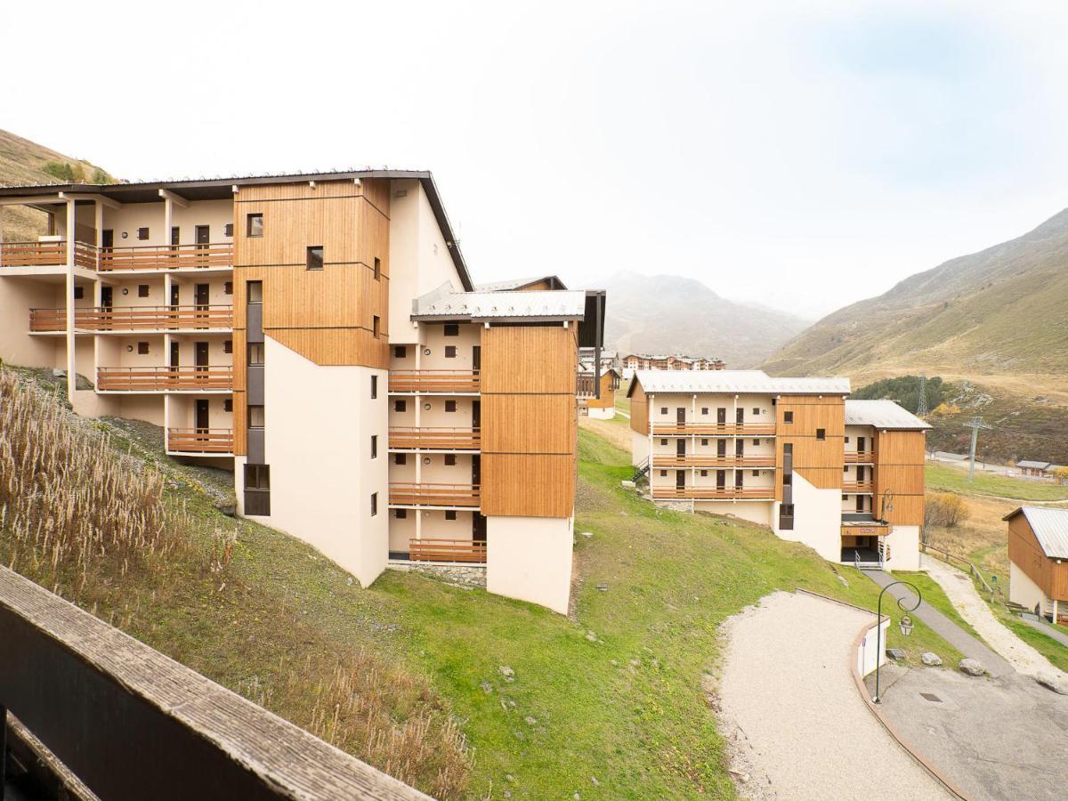 Studio Asters 314 Batiment A1 By Interhome Saint-Martin-de-Belleville Exteriör bild
